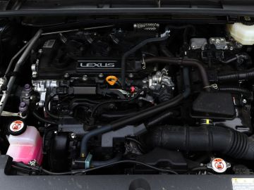 Lexus LBX